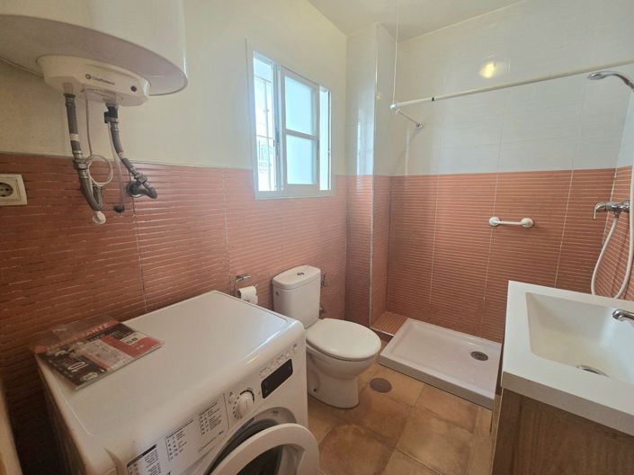 Image No.25-Jumelé de 4 chambres à vendre à Benalmadena