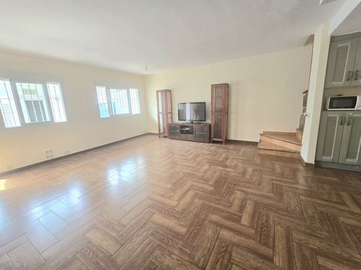 Image No.4-Jumelé de 4 chambres à vendre à Benalmadena