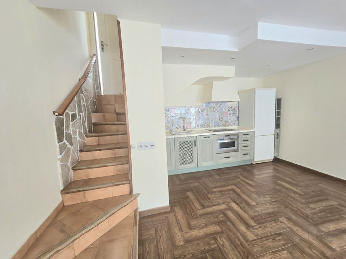 Image No.8-Jumelé de 4 chambres à vendre à Benalmadena