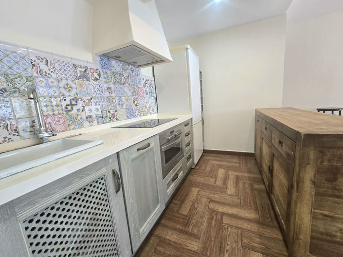 Image No.9-Jumelé de 4 chambres à vendre à Benalmadena