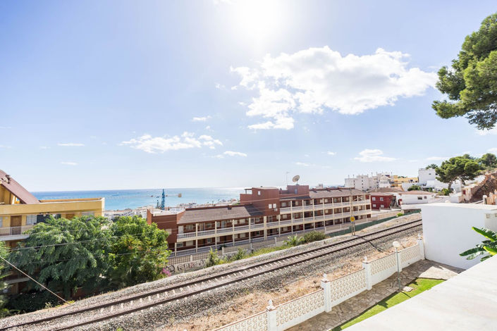 Image No.10-1 Bed Apartment for sale