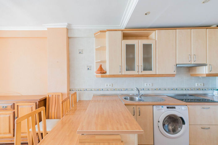 Image No.15-1 Bed Apartment for sale