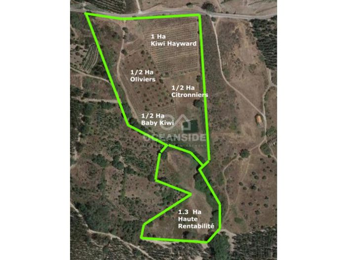 Image No.33-Farmhouse for sale