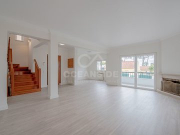 1 - Cascais, Maison