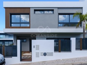 1 - Cascais, Maison
