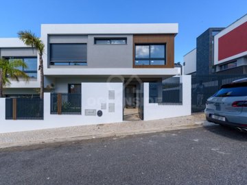 1 - Cascais, Maison