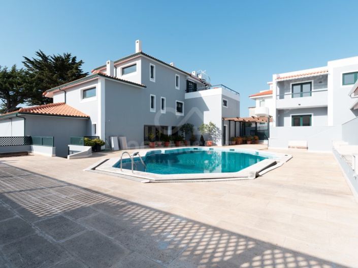 Image No.1-Appartement de 3 chambres à vendre à Cascais