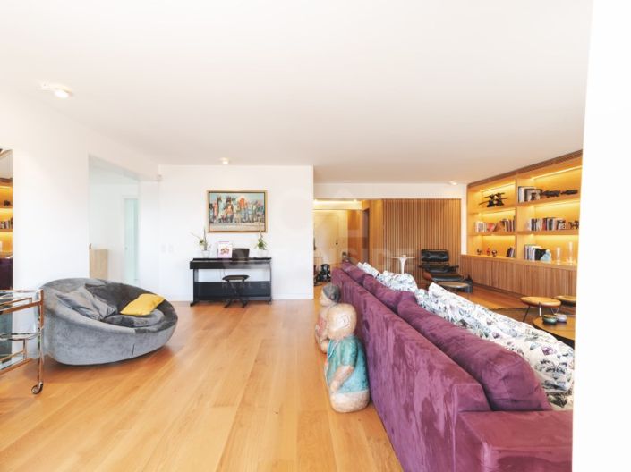 Image No.2-3 Bed Apartment for sale