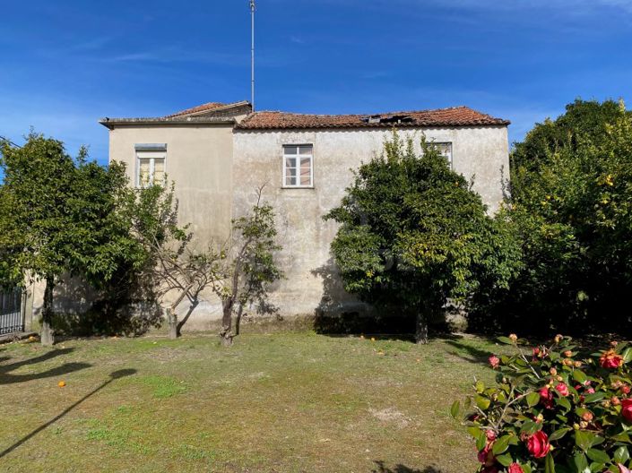 Image No.3-Maison de 10 chambres à vendre à Fundão