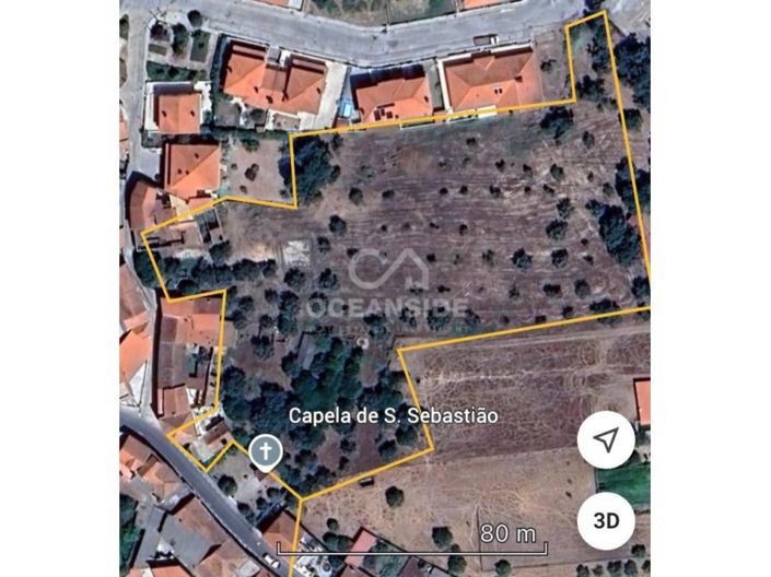 Image No.2-Maison de 10 chambres à vendre à Fundão