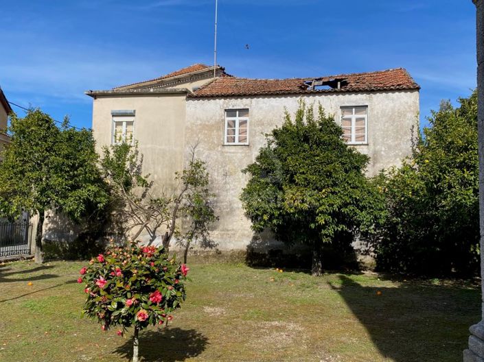 Image No.22-Maison de 10 chambres à vendre à Fundão