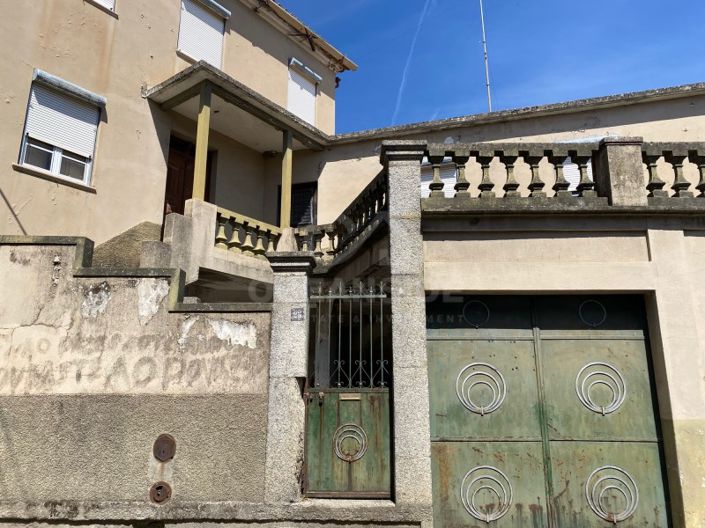 Image No.9-Maison de 10 chambres à vendre à Fundão