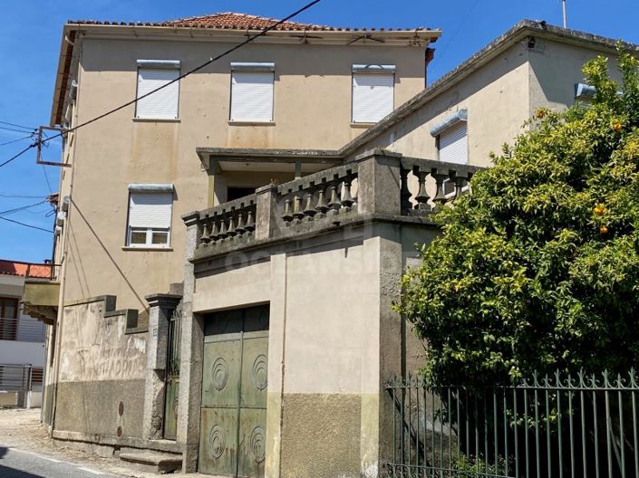 Image No.10-Maison de 10 chambres à vendre à Fundão