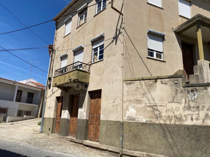 Image No.11-Maison de 10 chambres à vendre à Fundão