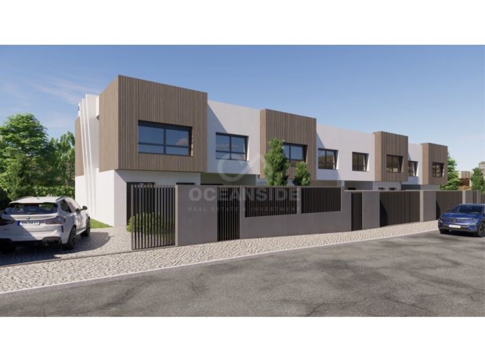 Image No.10-Maison de 4 chambres à vendre à Sintra