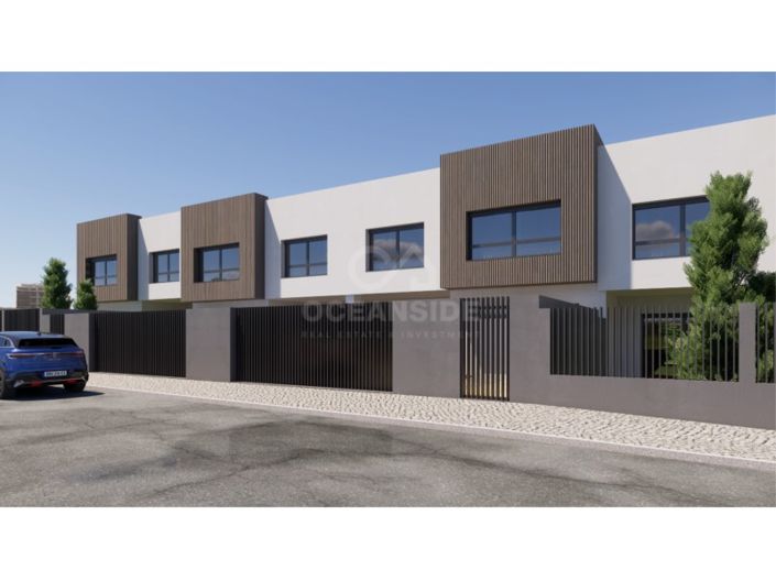 Image No.11-Maison de 4 chambres à vendre à Sintra