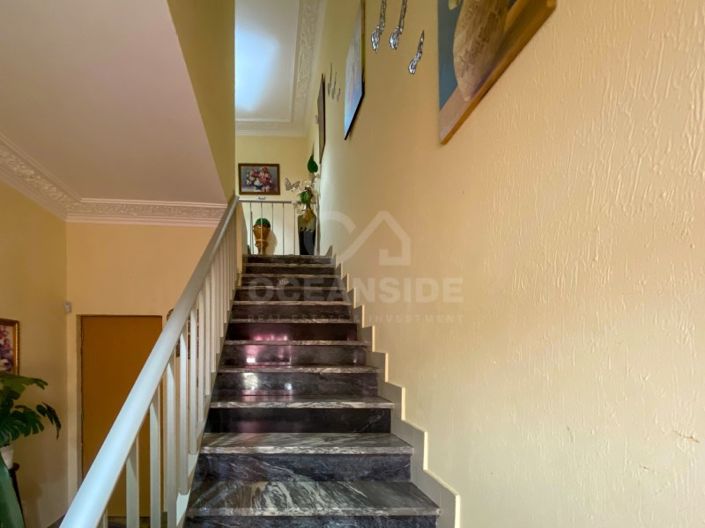 Image No.2-Maison de 3 chambres à vendre à Fundão