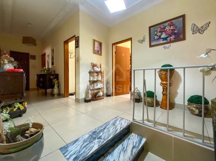 Image No.3-Maison de 3 chambres à vendre à Fundão