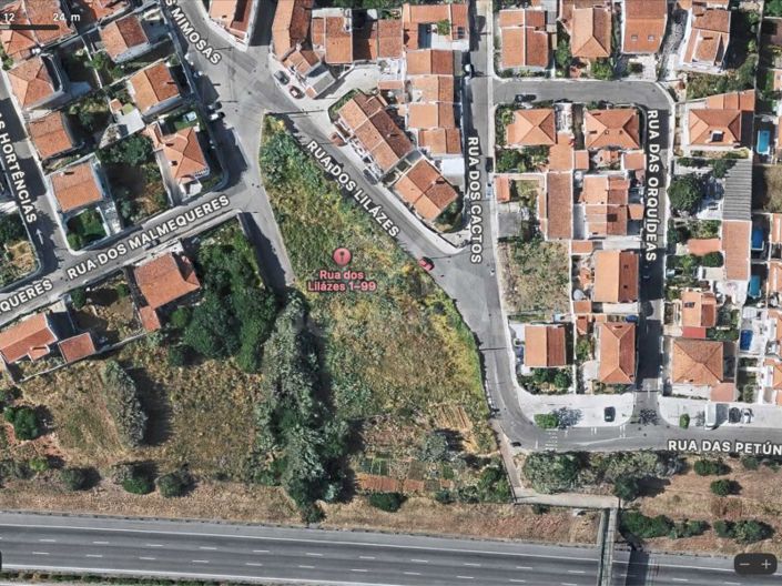 Image No.2-Plot for sale