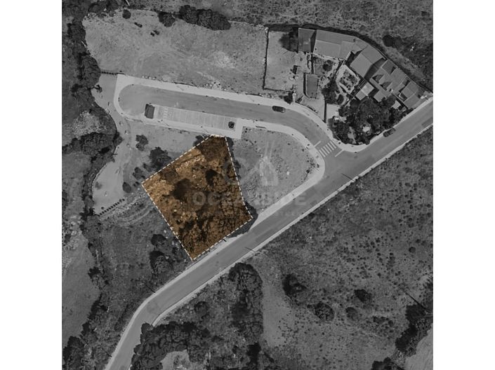 Image No.1-Plot for sale
