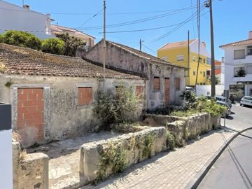 1 - Cascais, Maison