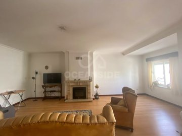 1 - Castelo Branco, Apartment