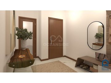 1 - Castelo Branco, Apartment