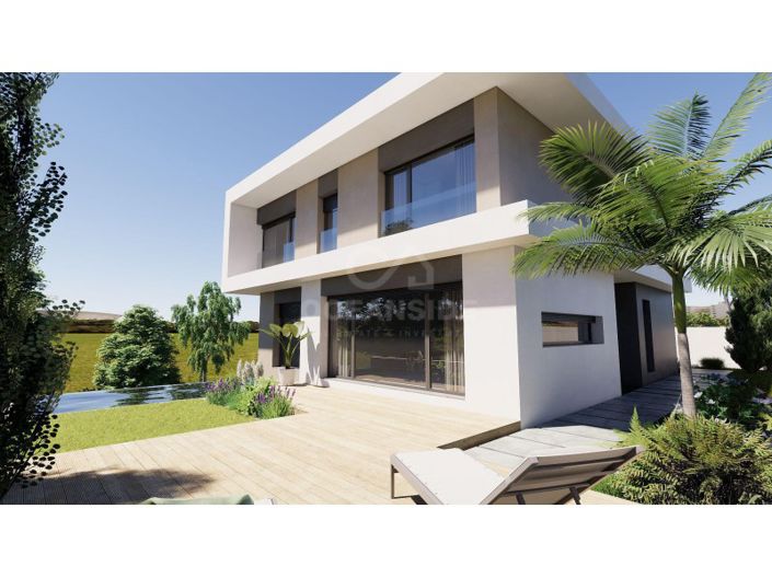 Image No.3-4 Bed House for sale