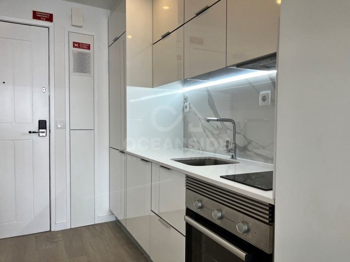 Image No.20-1 Bed Apartment for sale