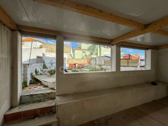 Image No.11-Appartement de 2 chambres à vendre à Almada