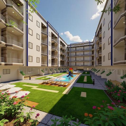 Image No.2-1 Bed Studio for sale