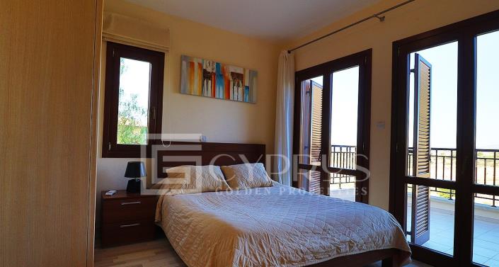 Image No.7-Appartement de 2 chambres à vendre à Aphrodite Hills