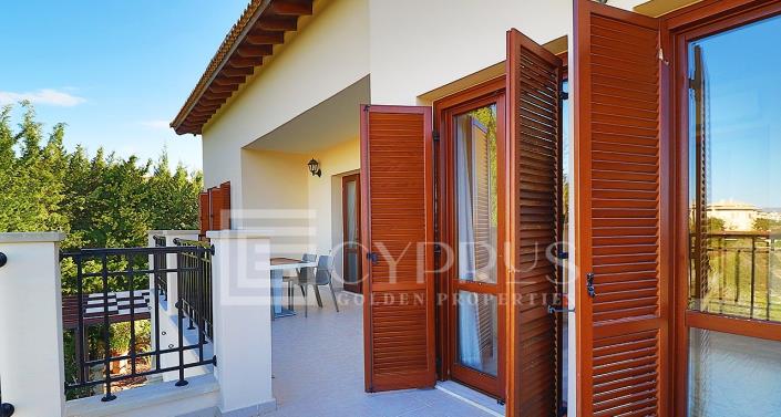 Image No.10-Appartement de 2 chambres à vendre à Aphrodite Hills