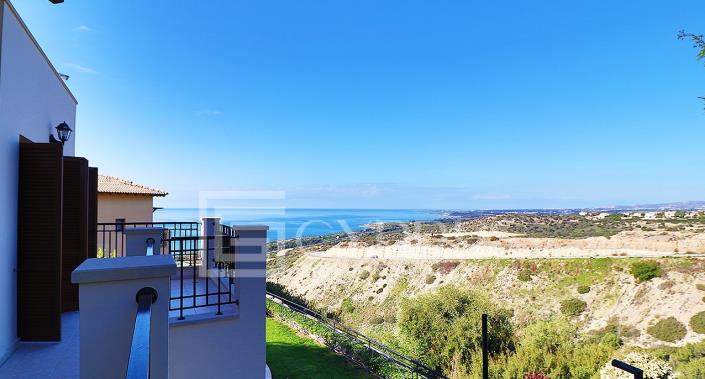 Image No.13-Appartement de 2 chambres à vendre à Aphrodite Hills