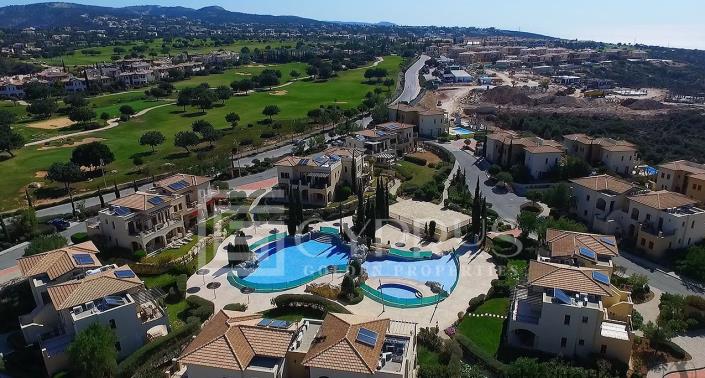 Image No.16-Appartement de 2 chambres à vendre à Aphrodite Hills