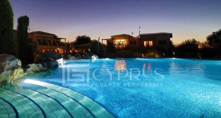 Image No.19-Appartement de 2 chambres à vendre à Aphrodite Hills