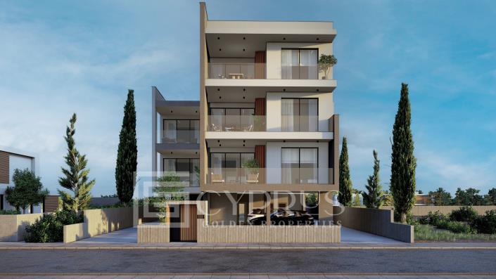 Image No.1-2 Bed Apartment for sale