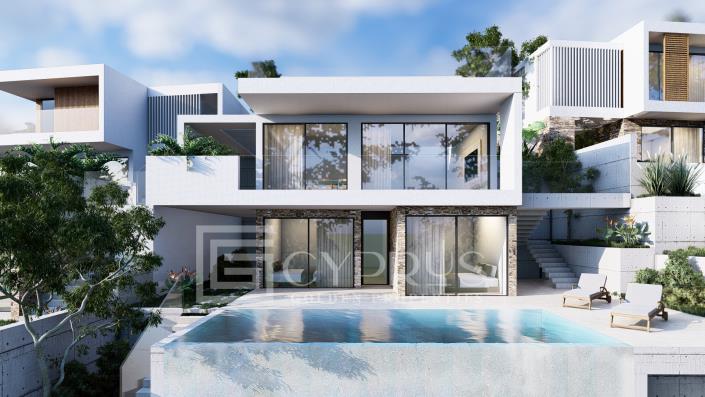 Image No.2-3 Bed Villa / Detached for sale