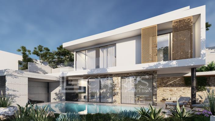 Image No.4-3 Bed Villa / Detached for sale