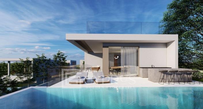 Image No.15-4 Bed Villa for sale