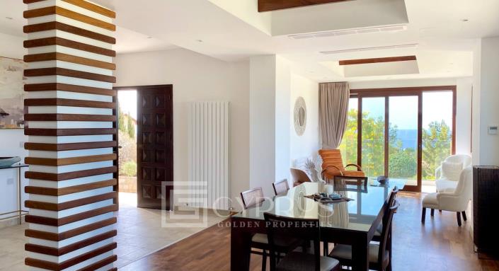 Image No.5-Villa / Détaché de 4 chambres à vendre à Aphrodite Hills