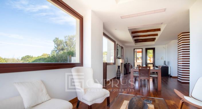 Image No.8-Villa / Détaché de 4 chambres à vendre à Aphrodite Hills