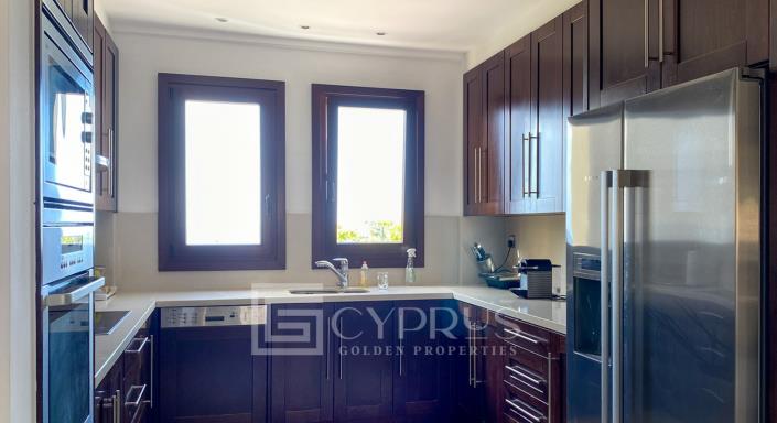 Image No.12-Villa / Détaché de 4 chambres à vendre à Aphrodite Hills