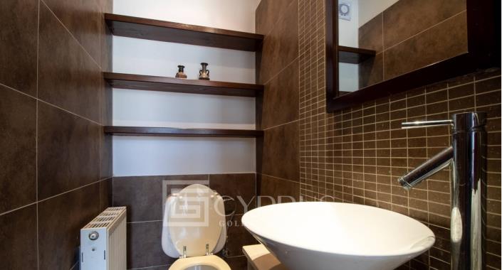 Image No.14-Villa / Détaché de 4 chambres à vendre à Aphrodite Hills