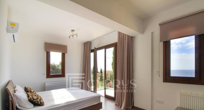 Image No.15-Villa / Détaché de 4 chambres à vendre à Aphrodite Hills