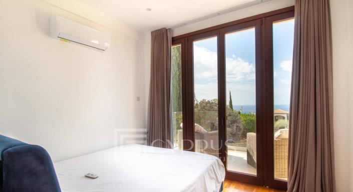 Image No.18-Villa / Détaché de 4 chambres à vendre à Aphrodite Hills