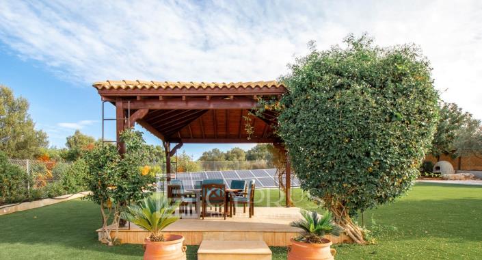 Image No.22-Villa / Détaché de 4 chambres à vendre à Aphrodite Hills