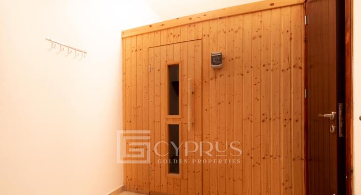 Image No.26-Villa / Détaché de 4 chambres à vendre à Aphrodite Hills