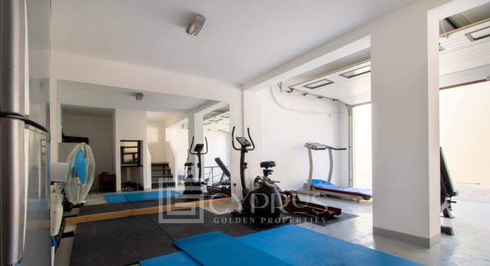 Image No.27-Villa / Détaché de 4 chambres à vendre à Aphrodite Hills