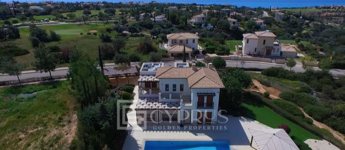 Image No.3-5 Bed Villa / Detached for sale